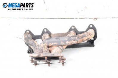 Изпускателен колектор  за Volkswagen Bora Sedan (10.1998 - 12.2013) 2.0, 115 к.с.