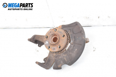 Шенкел главина за Volkswagen Bora Sedan (10.1998 - 12.2013), позиция: предна, лява