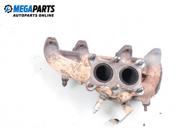 Изпускателен колектор  за Volkswagen Bora Sedan (10.1998 - 12.2013) 2.0, 115 к.с.
