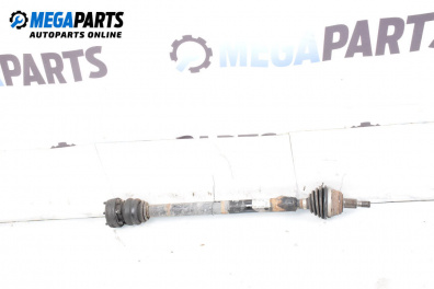 Полуоска за Volkswagen Bora Sedan (10.1998 - 12.2013) 2.0, 115 к.с., позиция: предна, дясна