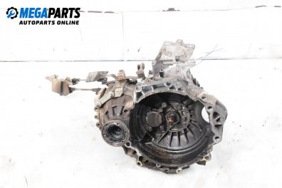 Ръчна скоростна кутия за Volkswagen Bora Sedan (10.1998 - 12.2013) 2.0, 115 к.с.