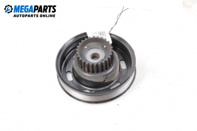 Демпферна шайба за Volkswagen Bora Sedan (10.1998 - 12.2013) 2.0, 115 к.с.