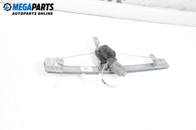 Машинка ел. стъкло за Dacia Logan Sedan I (09.2004 - 10.2012), 4+1 вр., седан, позиция: предна, дясна