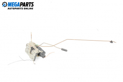 Брава на врата за Dacia Logan Sedan I (09.2004 - 10.2012), позиция: предна, лява