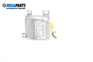 Модул за AIRBAG за Dacia Logan Sedan I (09.2004 - 10.2012)