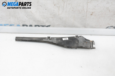 Кора под чистачки за Dacia Logan Sedan I (09.2004 - 10.2012), 4+1 вр., седан