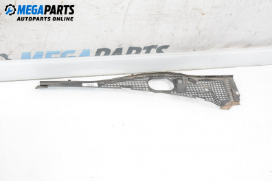 Кора под чистачки за Dacia Logan Sedan I (09.2004 - 10.2012), 4+1 вр., седан