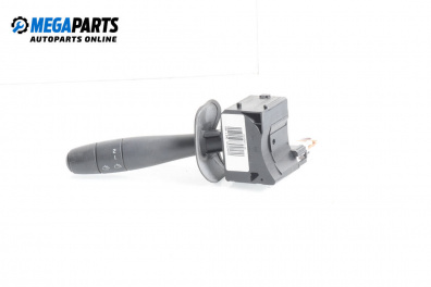 Лостче за чистачки за Dacia Logan Sedan I (09.2004 - 10.2012)