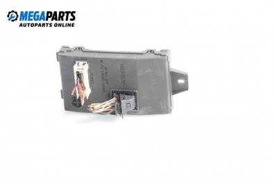 Комфорт модул за Dacia Logan Sedan I (09.2004 - 10.2012)