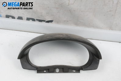 Интериорна пластмаса километраж за Dacia Logan Sedan I (09.2004 - 10.2012), 4+1 вр., седан