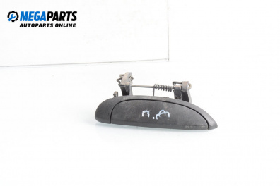 Външна дръжка за Dacia Logan Sedan I (09.2004 - 10.2012), 4+1 вр., седан, позиция: предна, дясна