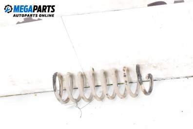 Пружина за ходова част за Dacia Logan Sedan I (09.2004 - 10.2012), седан, позиция: задна