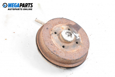 Шенкел главина за Dacia Logan Sedan I (09.2004 - 10.2012), позиция: задна, дясна