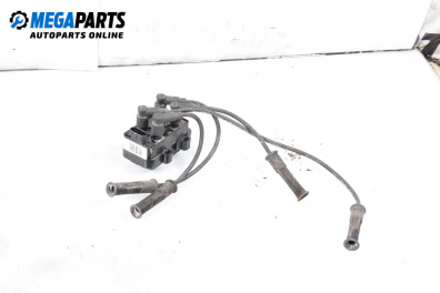 Запалителна бобина за Dacia Logan Sedan I (09.2004 - 10.2012) 1.6 (LSOB, LSOD, LSOF, LSOH), 87 к.с.