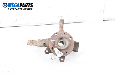 Шенкел главина за Dacia Logan Sedan I (09.2004 - 10.2012), позиция: предна, лява