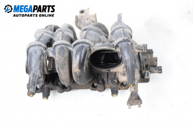 Всмукателен колектор за Dacia Logan Sedan I (09.2004 - 10.2012) 1.6 (LSOB, LSOD, LSOF, LSOH), 87 к.с.