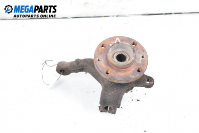 Шенкел главина за Dacia Logan Sedan I (09.2004 - 10.2012), позиция: предна, дясна