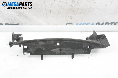 Кора под радиатор за Alfa Romeo 159 Sedan (09.2005 - 11.2011), 4+1 вр., седан