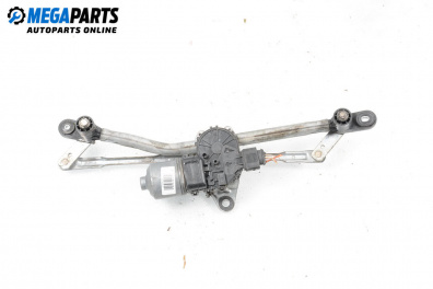 Ел. мотор за чистачките за Alfa Romeo 159 Sedan (09.2005 - 11.2011), седан, позиция: предна