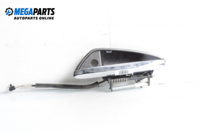 Външна дръжка за Alfa Romeo 159 Sedan (09.2005 - 11.2011), 4+1 вр., седан, позиция: предна, лява