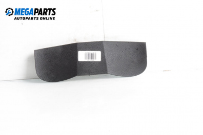 Интериорна пластмаса волан за Alfa Romeo 159 Sedan (09.2005 - 11.2011), 4+1 вр., седан