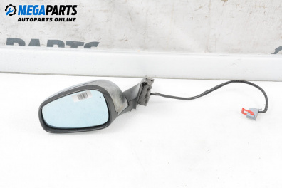 Огледало за Alfa Romeo 159 Sedan (09.2005 - 11.2011), 4+1 вр., седан, позиция: лява
