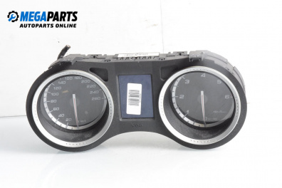 Километраж за Alfa Romeo 159 Sedan (09.2005 - 11.2011) 1.9 JTDM 16V, 150 к.с.