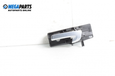 Вътрешна дръжка за Alfa Romeo 159 Sedan (09.2005 - 11.2011), 4+1 вр., седан, позиция: предна, лява