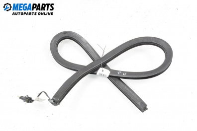 Уплътнение за врата за Alfa Romeo 159 Sedan (09.2005 - 11.2011), 4+1 вр., седан, позиция: предна, дясна