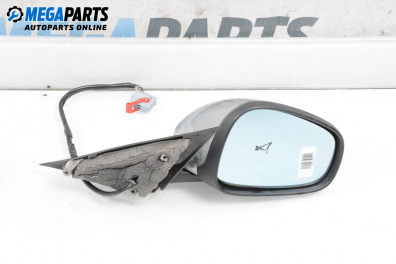 Огледало за Alfa Romeo 159 Sedan (09.2005 - 11.2011), 4+1 вр., седан, позиция: дясна