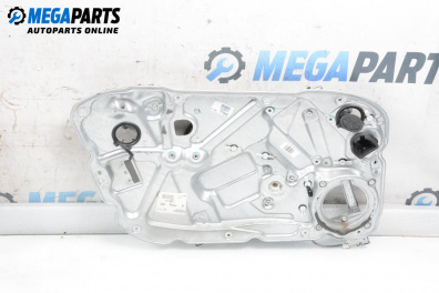 Механизъм ел. стъкло за Alfa Romeo 159 Sedan (09.2005 - 11.2011), 4+1 вр., седан, позиция: предна, лява