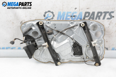 Механизъм ел. стъкло за Alfa Romeo 159 Sedan (09.2005 - 11.2011), 4+1 вр., седан, позиция: предна, дясна