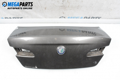 Заден капак за Alfa Romeo 159 Sedan (09.2005 - 11.2011), 4+1 вр., седан, позиция: задна
