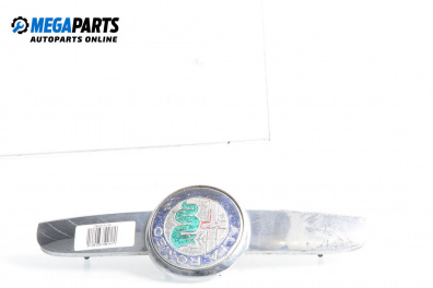 Емблема за Alfa Romeo 159 Sedan (09.2005 - 11.2011), седан