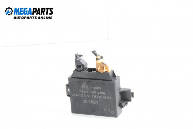 Модул за Alfa Romeo 159 Sedan (09.2005 - 11.2011)