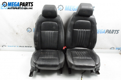 Кожен салон за Alfa Romeo 159 Sedan (09.2005 - 11.2011), 4+1 вр.