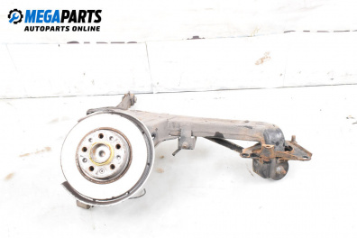 Шенкел главина за Alfa Romeo 159 Sedan (09.2005 - 11.2011), позиция: задна, лява