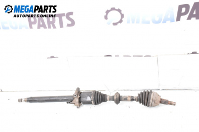 Полуоска за Alfa Romeo 159 Sedan (09.2005 - 11.2011) 1.9 JTDM 16V, 150 к.с., позиция: предна, дясна