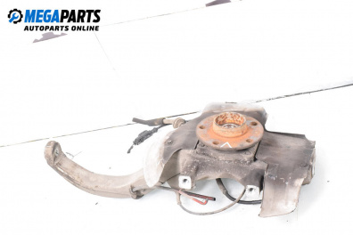 Шенкел главина за Alfa Romeo 159 Sedan (09.2005 - 11.2011), позиция: предна, лява