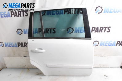 Врата за Opel Zafira B Minivan (07.2005 - 14.2015), 4+1 вр., миниван, позиция: задна, дясна