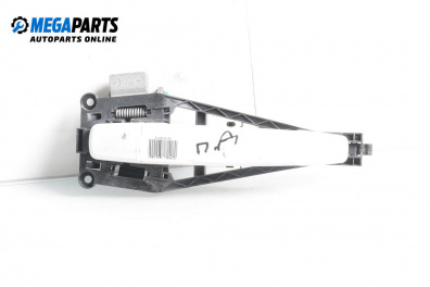 Външна дръжка за Opel Zafira B Minivan (07.2005 - 14.2015), 4+1 вр., миниван, позиция: предна, дясна