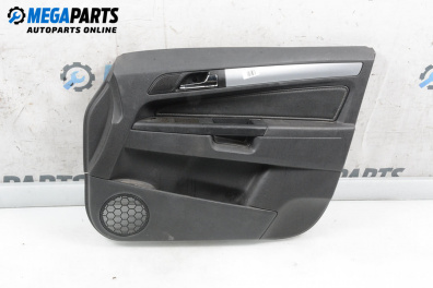 Кора врата за Opel Zafira B Minivan (07.2005 - 14.2015), 4+1 вр., миниван, позиция: предна, дясна