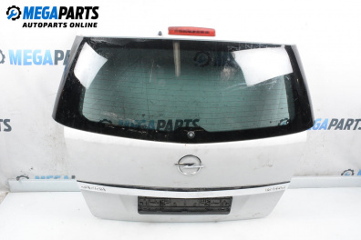 Заден капак за Opel Zafira B Minivan (07.2005 - 14.2015), 4+1 вр., миниван, позиция: задна