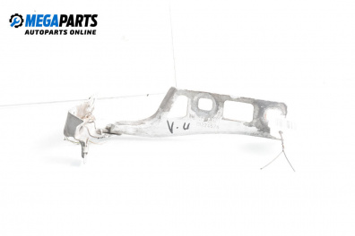Панта преден капак за Opel Zafira B Minivan (07.2005 - 14.2015), 4+1 вр., миниван, позиция: лява