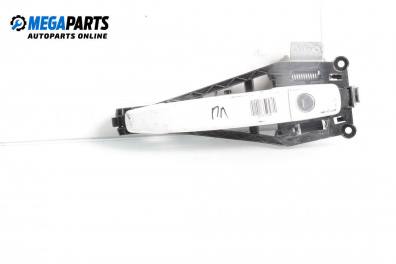 Външна дръжка за Opel Zafira B Minivan (07.2005 - 14.2015), 4+1 вр., миниван, позиция: предна, лява