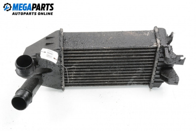 Интеркулер за Opel Zafira B Minivan (07.2005 - 14.2015) 1.9 CDTI, 120 к.с.