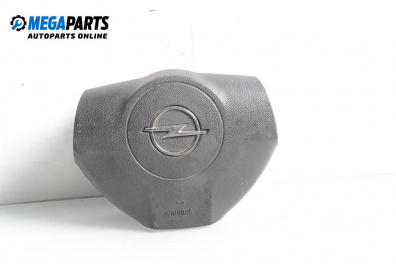 Airbag за Opel Zafira B Minivan (07.2005 - 14.2015), 4+1 вр., миниван, позиция: предна
