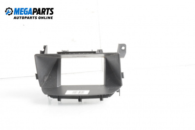 Интериорна пластмаса за Opel Zafira B Minivan (07.2005 - 14.2015), 4+1 вр., миниван, позиция: предна