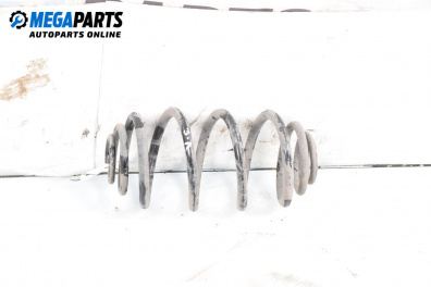 Пружина за ходова част за Opel Zafira B Minivan (07.2005 - 14.2015), миниван, позиция: задна