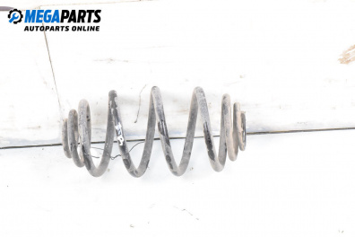 Пружина за ходова част за Opel Zafira B Minivan (07.2005 - 14.2015), миниван, позиция: задна